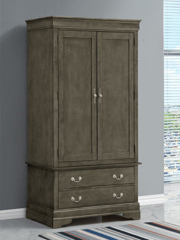 dark-gray