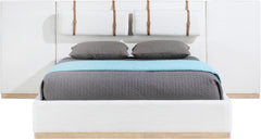 Bennet - Upholstered Bed