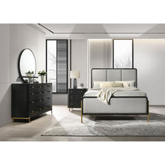 Anser - Bedroom Set
