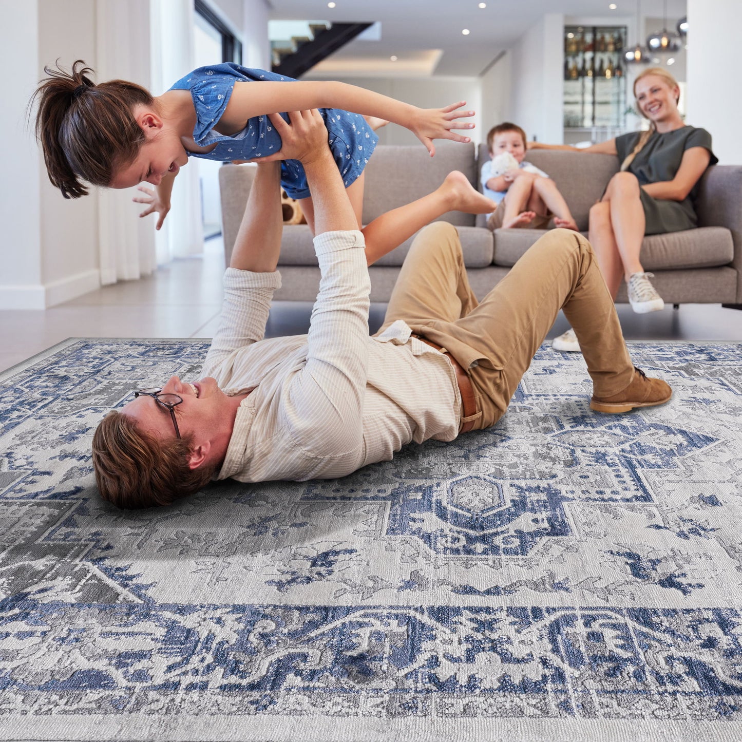 Marfi - Oriental Rug