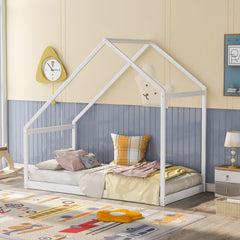 Creative Design House Bed