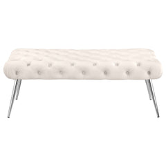 Galiano - Tufted Bench