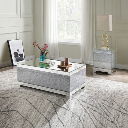 Mallika - Table