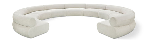 Bale - 9 Piece Modular Sofa