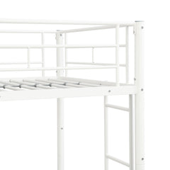 Bunk Bed With Trundle