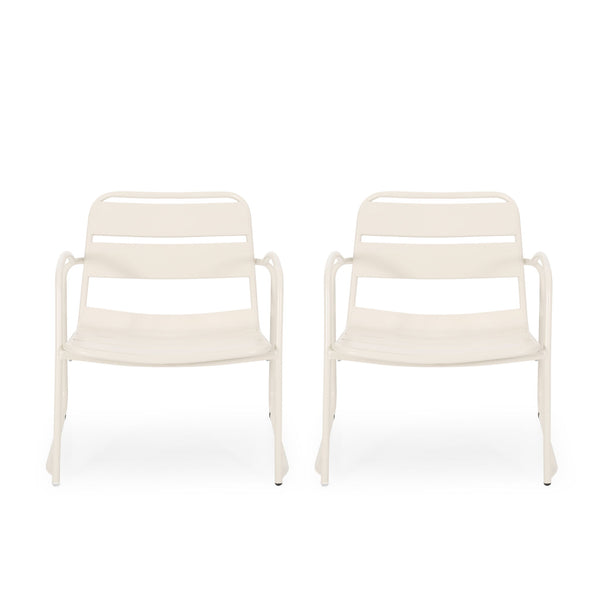 Conrad - Chair Outdoor Seating