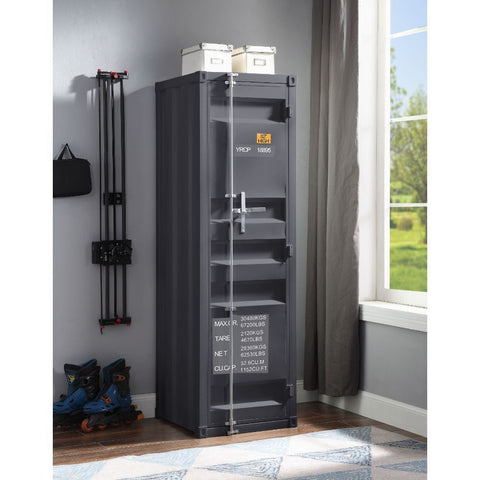 gunmetal