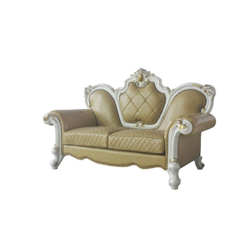 light-brown