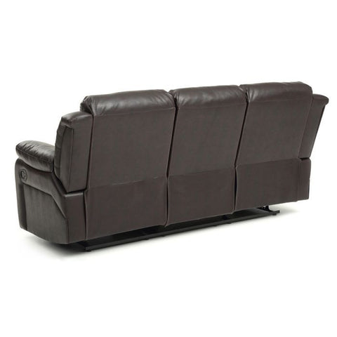 Reclining Sofa For Leisure Elegant