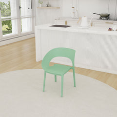 Designed Single Chair, UV Resistant, Waterproof And Wear Resistant