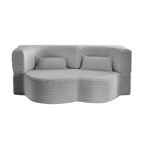 gray