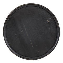 Round 3 Tiered Side Tabel, End Tabel For Lving Room Bedroom Entryway