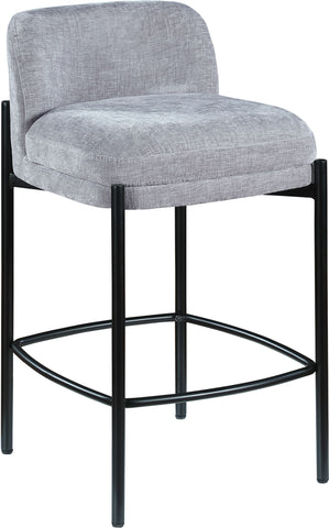 Burton - Stool (Set of 2)