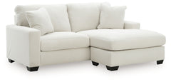 Greenbriar - Sofa Chaise