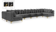 Tremblay - 9 Piece Modular Sectional