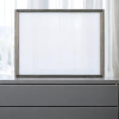 Jehoram - Mirror - Gray