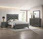 Kaia - Bedroom Set