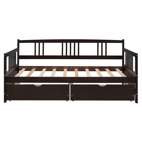 Multifunctional Modern Daybed