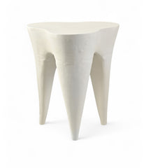 Bourges - Aluminum Table