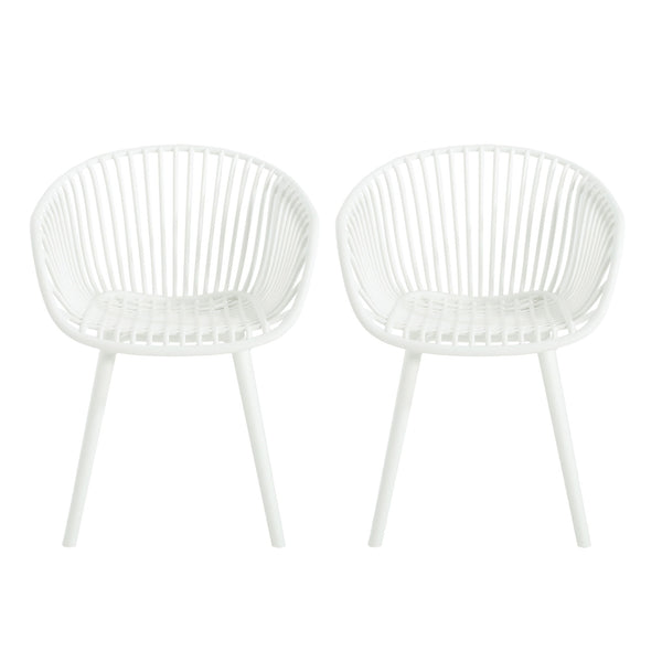 Mykonos - Chair (Set of 2)