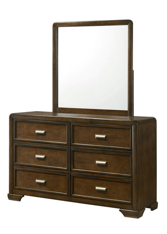 Coffield - Dresser