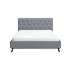 Graceville - Elegant Design Platform Bed