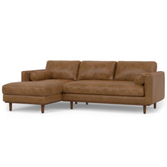 Morrison - Upholstered Sectional Sofa