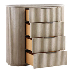 Leanna - Chest - Light Oak