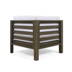 Oana - Corner Chair