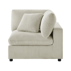 Chelsea - Corner Wedge