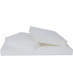 Outdoor Deep Seat Waterproof Replacement Patio Chair Cushions (Set of 2)