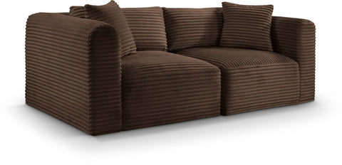 dark-brown