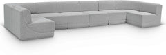 Ollie - 8 Piece Modular Sectional