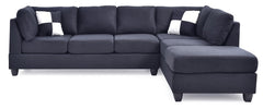 Malone - Comfort Sectional