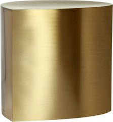 Petal - Iron Coffee Table