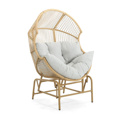 light-brown