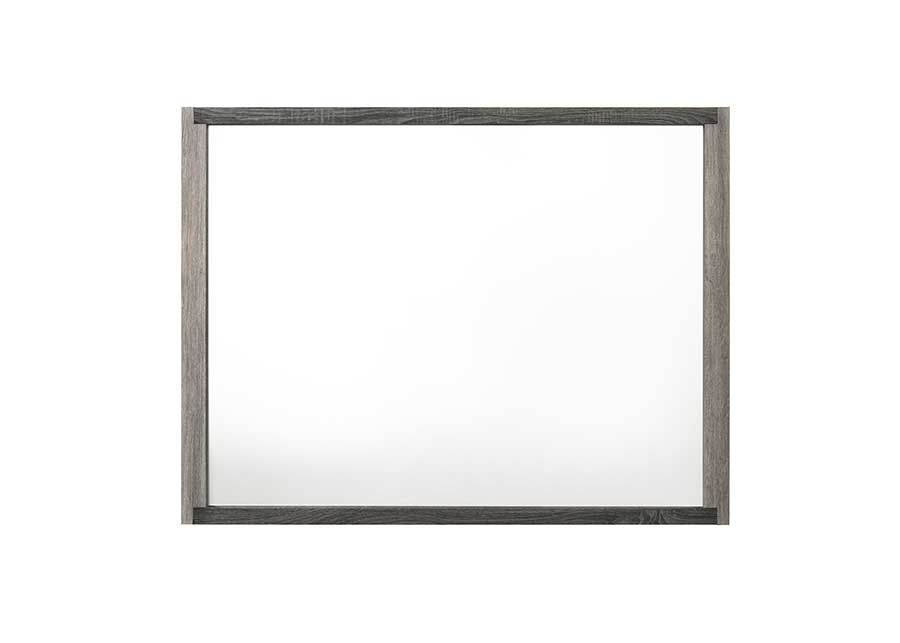 Jehoram - Mirror - Gray