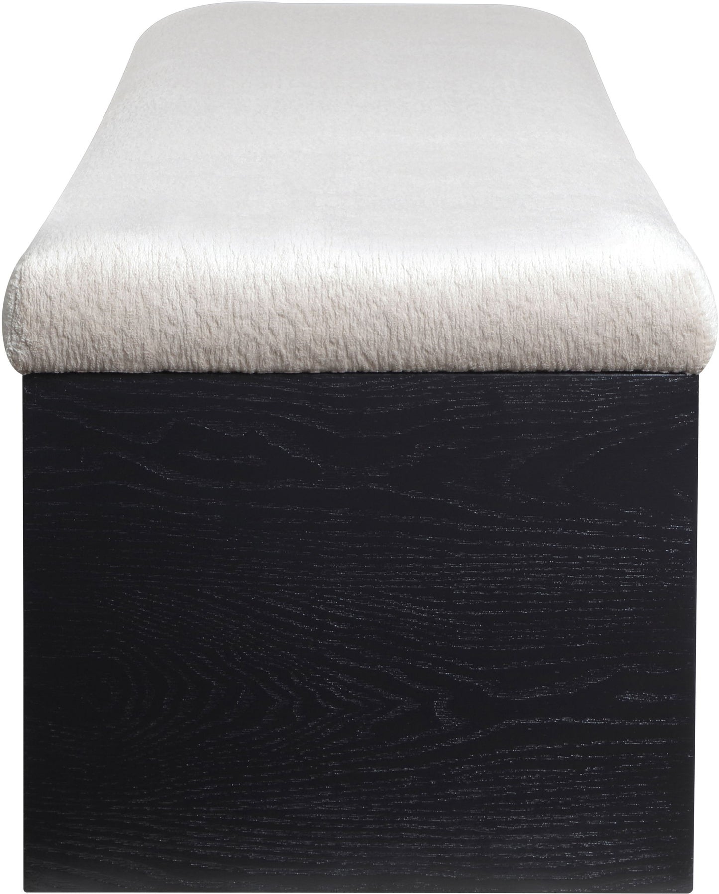 Lawson - Bench With Black Base
