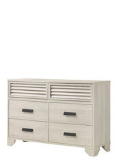 Sarter - Bedroom Set