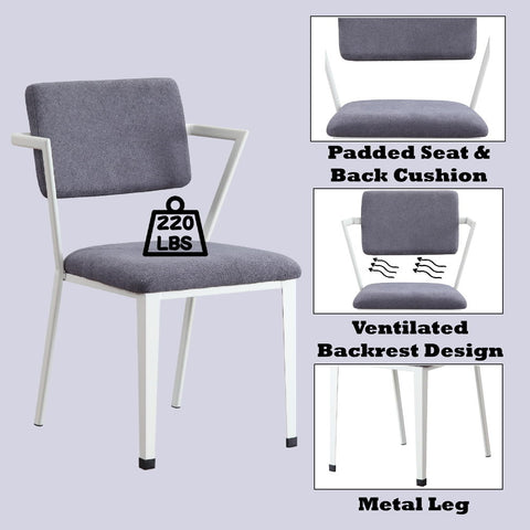 Cargo - Chair