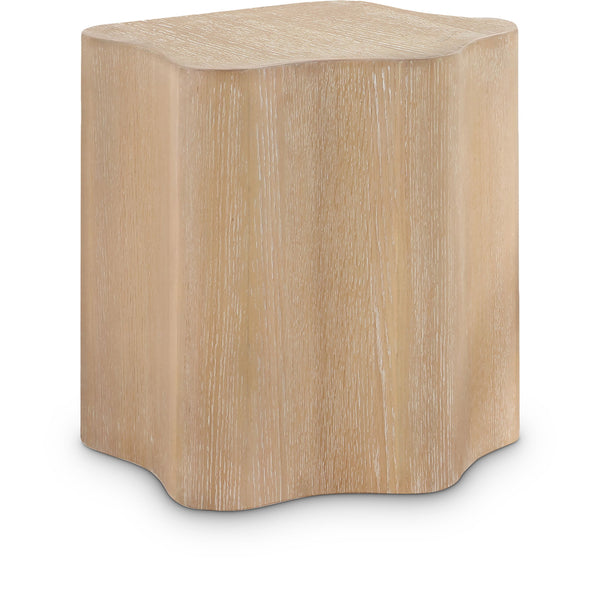 Zaire - Table