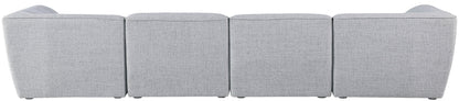 Miramar - 4 Seat Modular Sofa