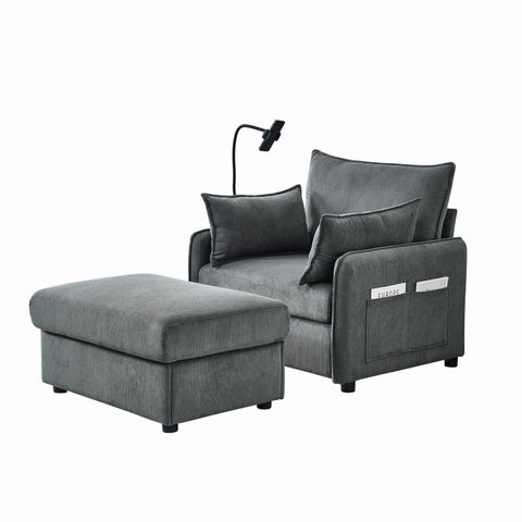 dark-gray