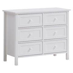 Lolanda - Dresser - White