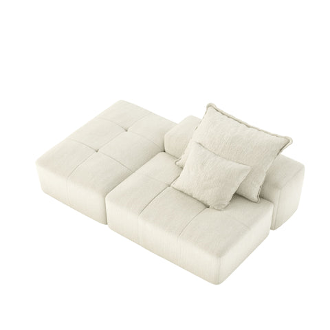 beige