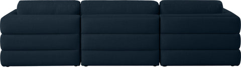 Beckham - Modular 3 Seat Sofa