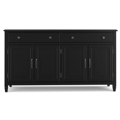 Connaught - Large Sideboard Buffet Storage Cabinet
