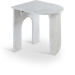 Padua - Marble End Table