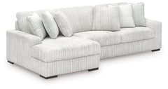 Stupendous - Sectional