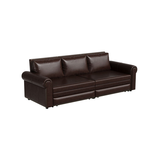 dark-brown